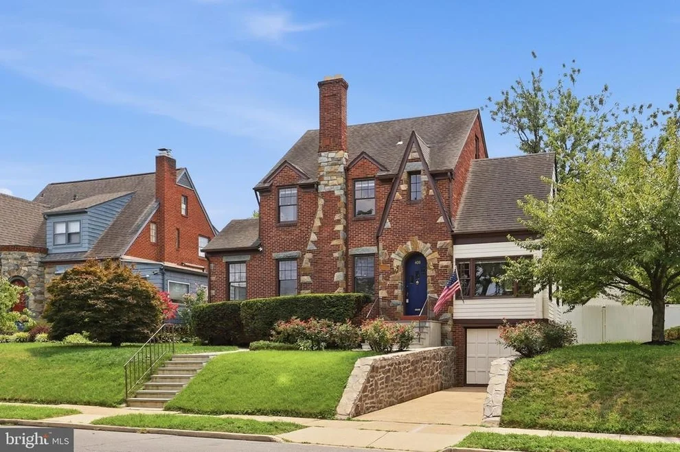 Unit for sale at 408 CARROLL PARKWAY, FREDERICK, MD 21701