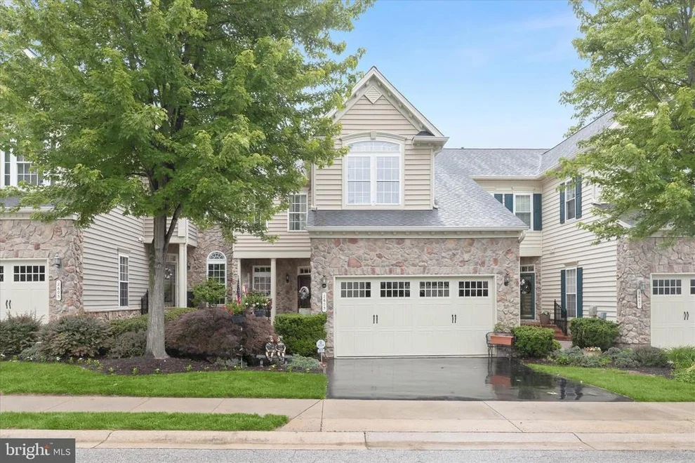 Unit for sale at 2605 GLENCOE CIRCLE, WOODSTOCK, MD 21163