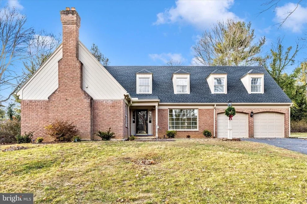 Unit for sale at 13110 WOODBURN DRIVE, HAGERSTOWN, MD 21742
