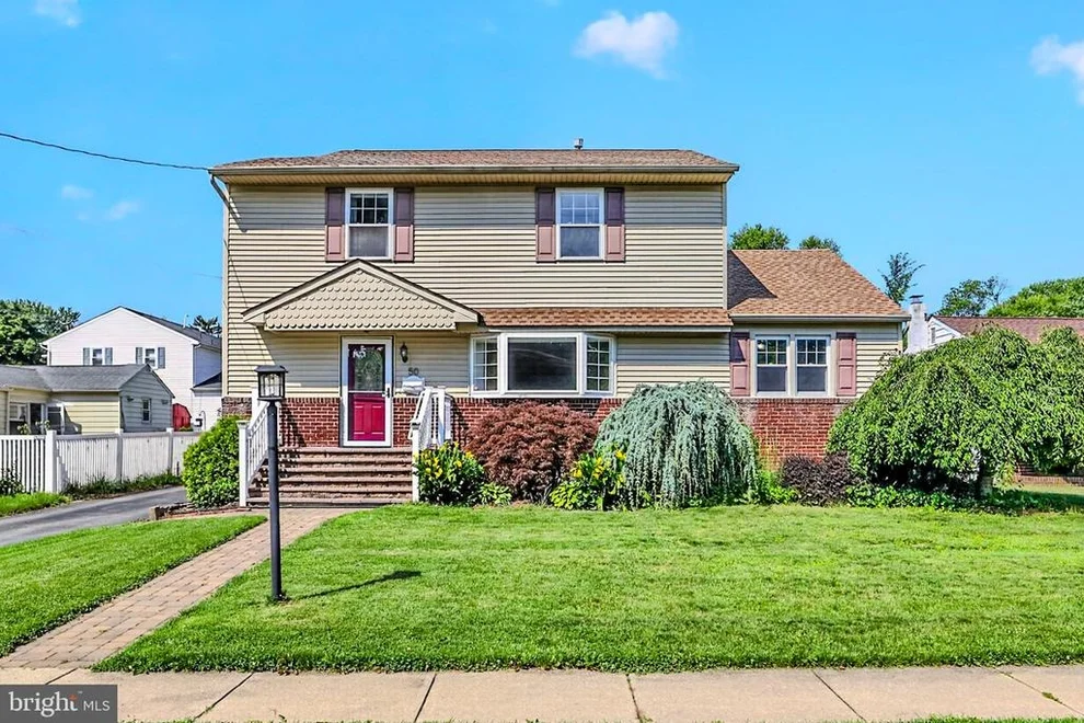 Unit for sale at 50 WARD AVENUE, AUDUBON, NJ 08106