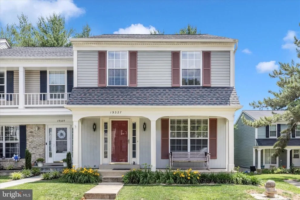 Unit for sale at 19327 CHURUBUSCO LANE, GERMANTOWN, MD 20874