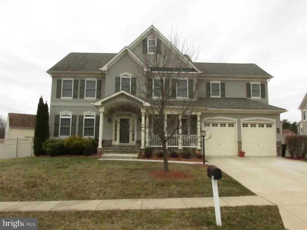 Unit for sale at 1204 WHITE CLIFF COURT, ACCOKEEK, MD 20607