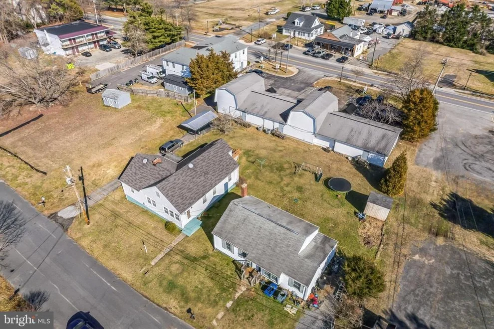 Unit for sale at 4870 CALVERT DRIVE, SAINT LEONARD, MD 20685