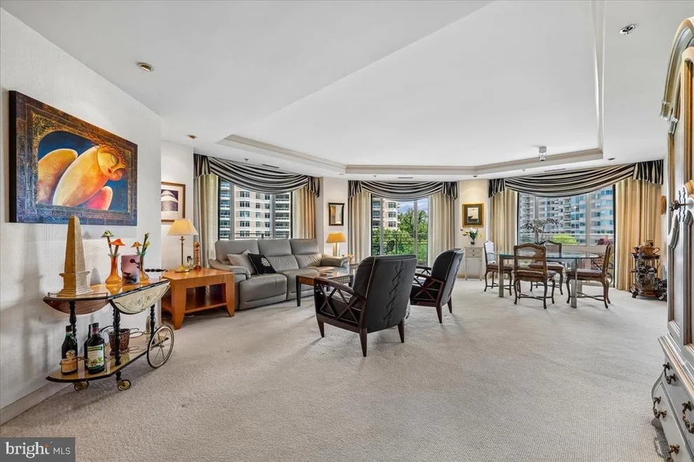Unit for sale at 5610 WISCONSIN AVENUE, CHEVY CHASE, MD 20815