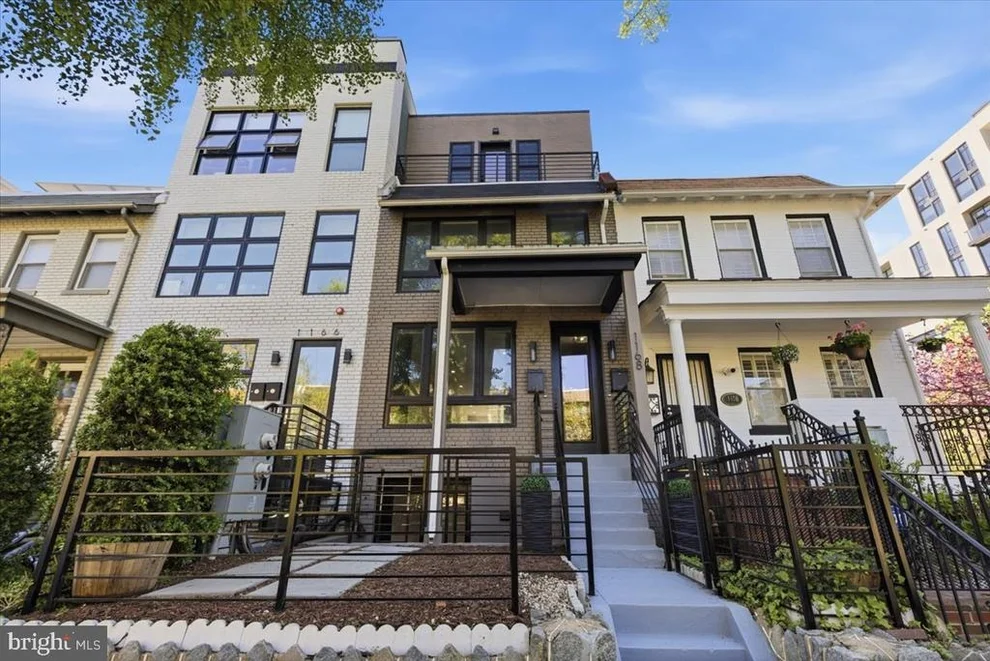 Unit for sale at 1168 ABBEY PLACE NE, WASHINGTON, DC 20002