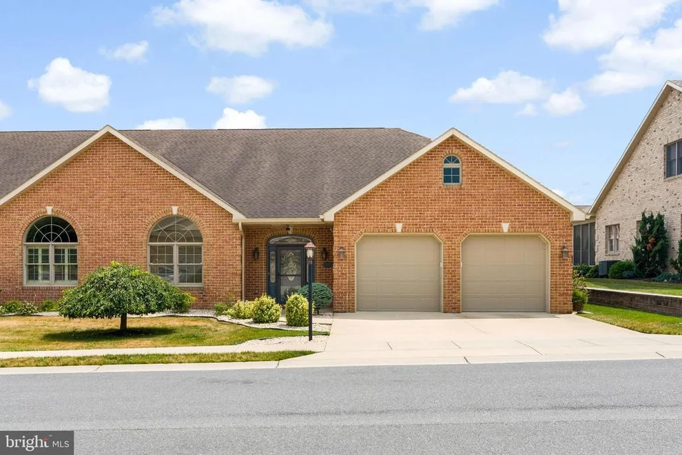 Unit for sale at 19419 AMETHYST DRIVE, HAGERSTOWN, MD 21742