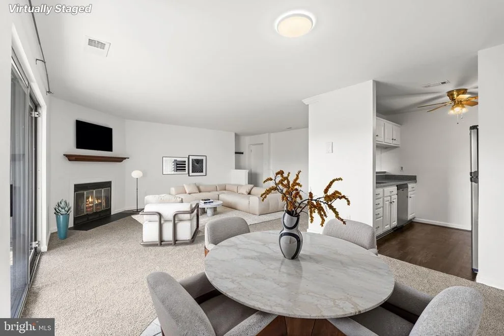 Unit for sale at 6703 RAPID WATER WAY, GLEN BURNIE, MD 21060