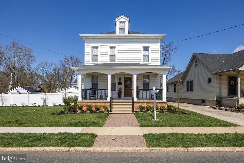 Unit for sale at 79 UTICA AVENUE, HADDON TOWNSHIP, NJ 08108