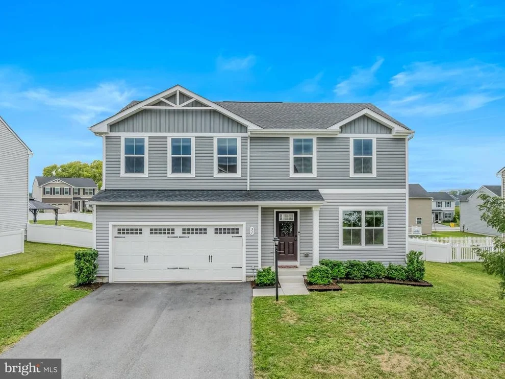 Unit for sale at 31 COSTILLA WAY, HEDGESVILLE, WV 25427