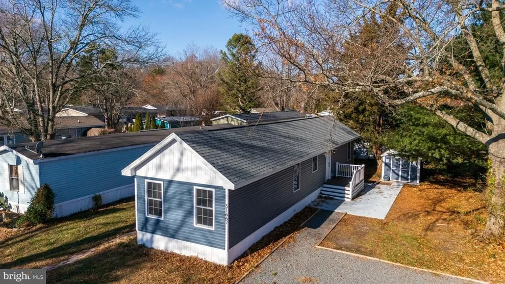 Unit for sale at 31667 SIHAM ROAD, LEWES, DE 19958