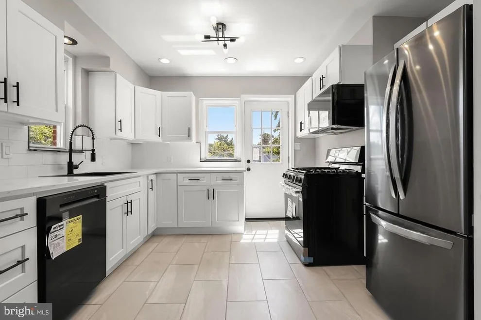 Unit for sale at 5601 WINDSOR MILL ROAD, BALTIMORE, MD 21207