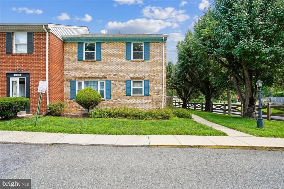 Unit for sale at 12801 EPPING TERRACE, SILVER SPRING, MD 20906