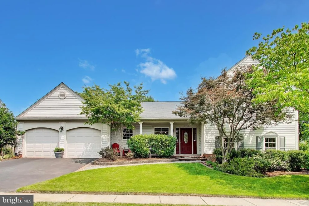Unit for sale at 13382 POINT RIDER LANE, HERNDON, VA 20171