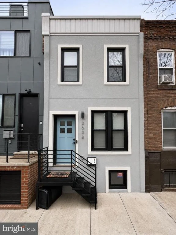 Unit for sale at 2638 WILDER STREET, PHILADELPHIA, PA 19146