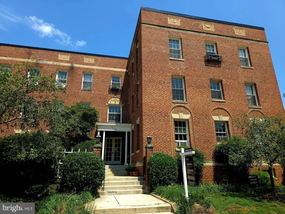 Unit for sale at 2527 Q STREET NW, WASHINGTON, DC 20007