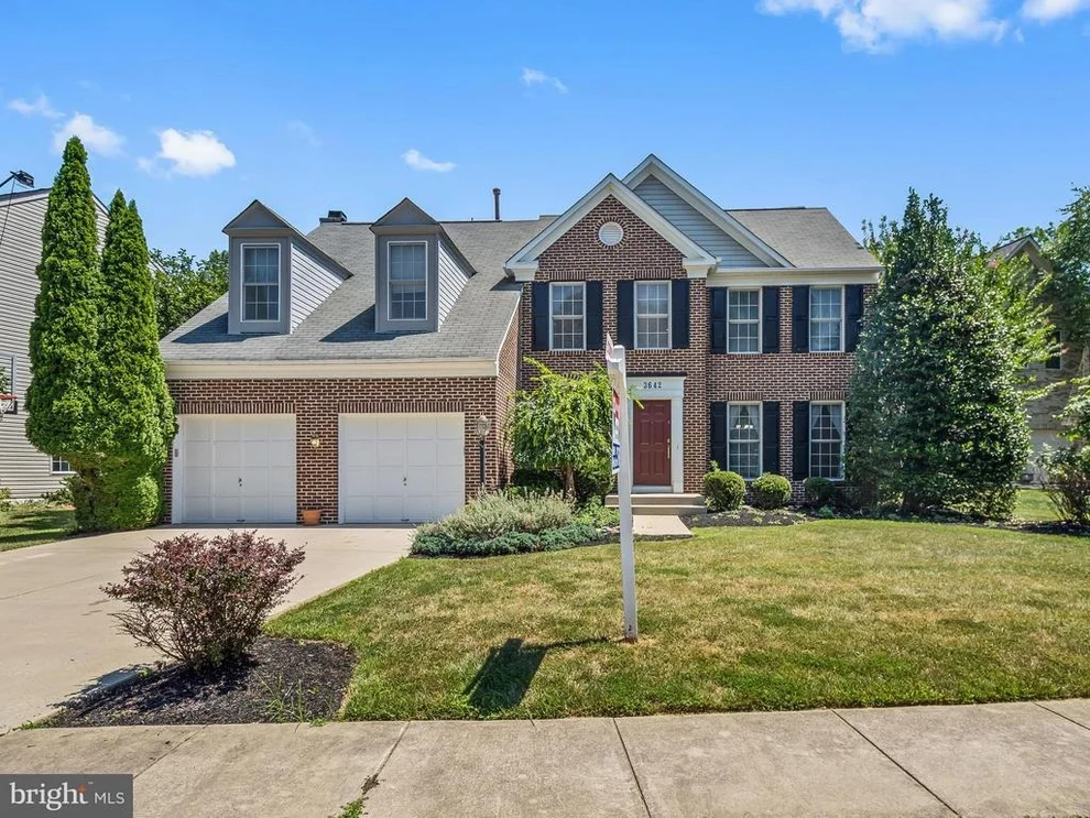 Unit for sale at 3642 MARTINS DAIRY CIRCLE, OLNEY, MD 20832