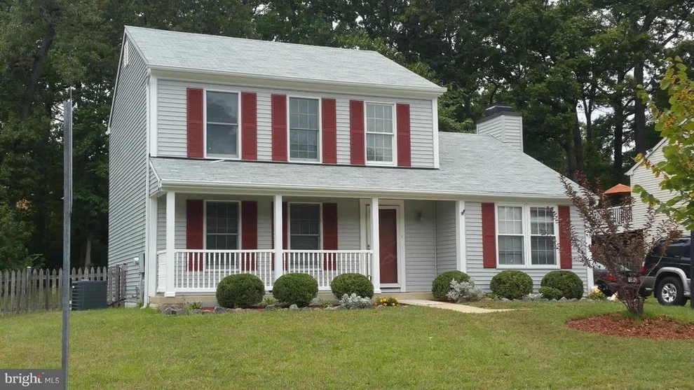 Unit for sale at 6810 WOODSTREAM DRIVE, LANHAM, MD 20706