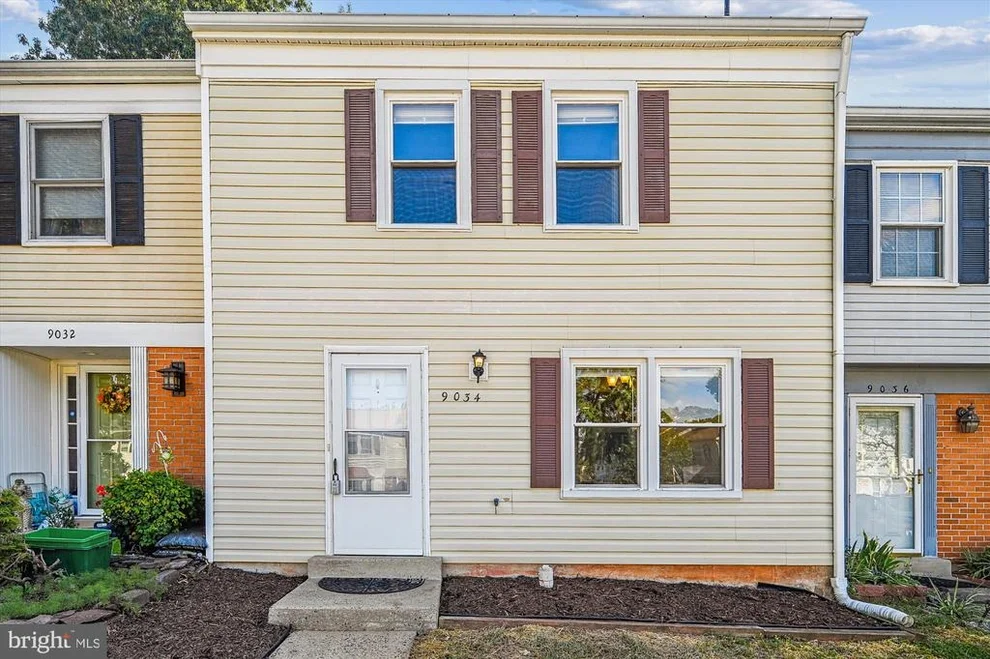Unit for sale at 9034 MILES PLACE, MANASSAS, VA 20110