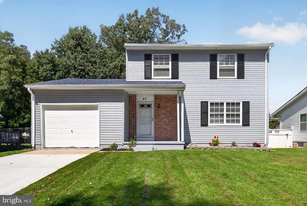 Unit for sale at 47 MIDLAND DRIVE, NEWARK, DE 19713