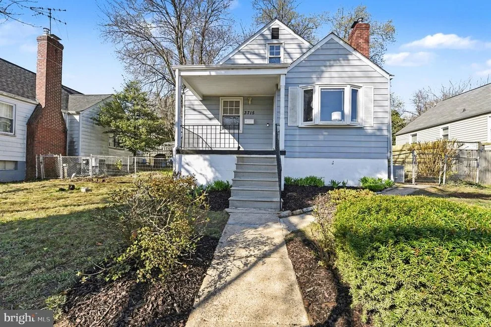 Unit for sale at 3715 WOODLEA AVENUE, BALTIMORE, MD 21206