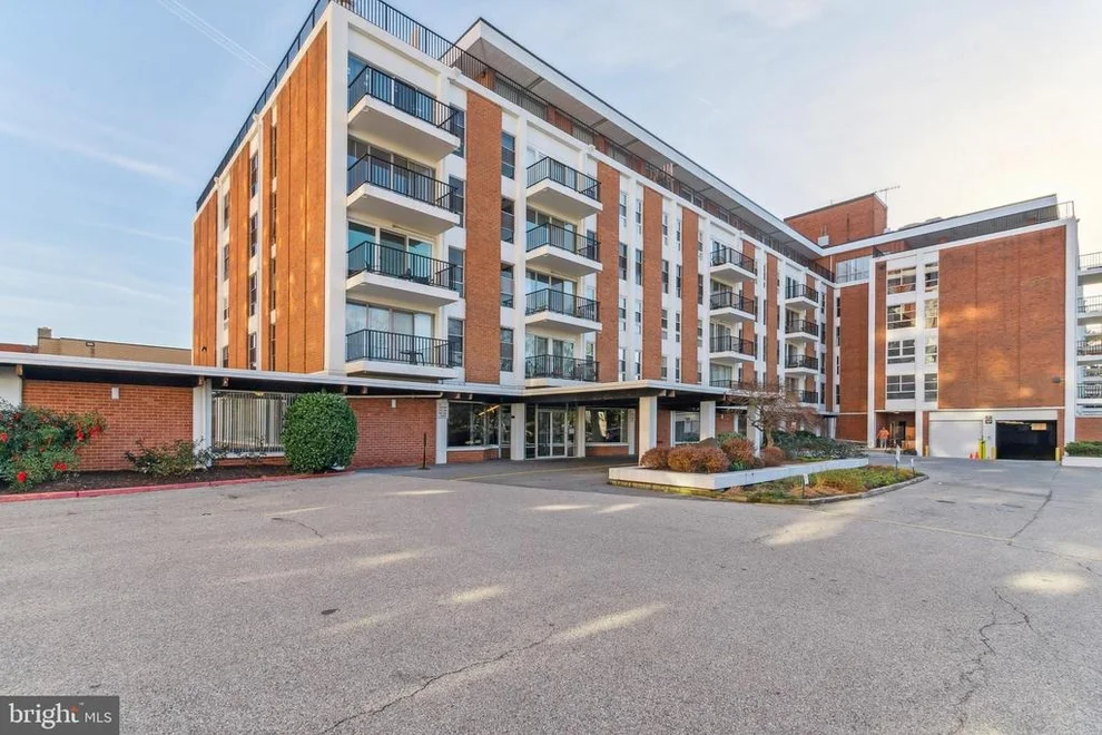 Unit for sale at 6606 PARK HEIGHTS AVENUE, BALTIMORE, MD 21215