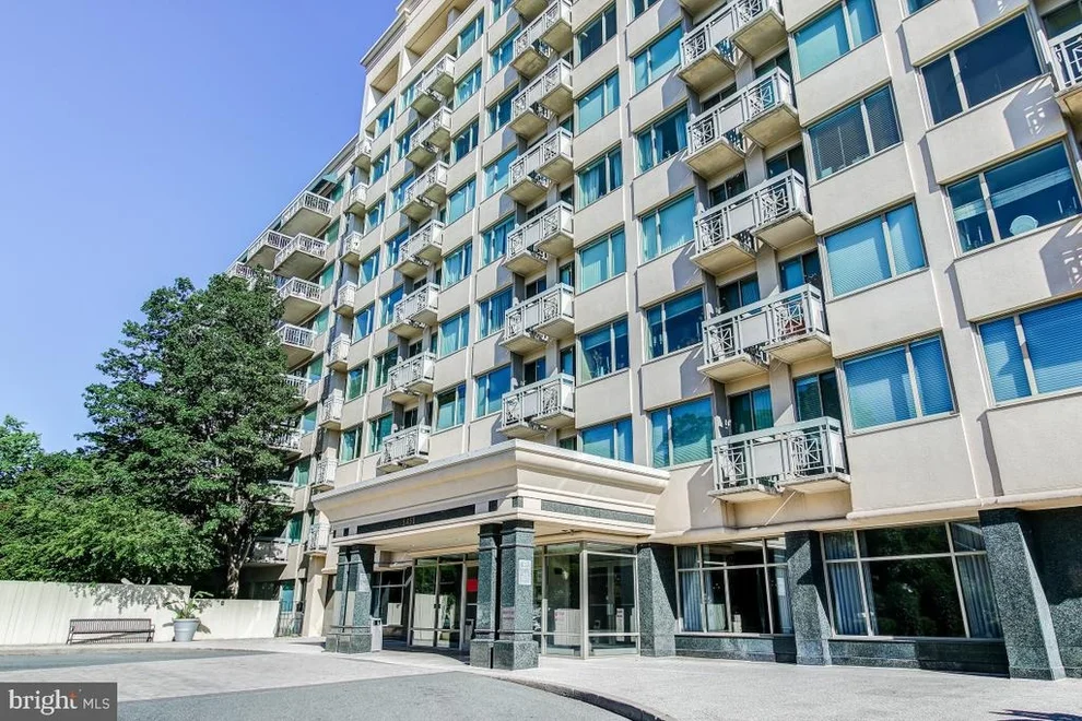 Unit for sale at 5450 WHITLEY PARK TERRACE, BETHESDA, MD 20814