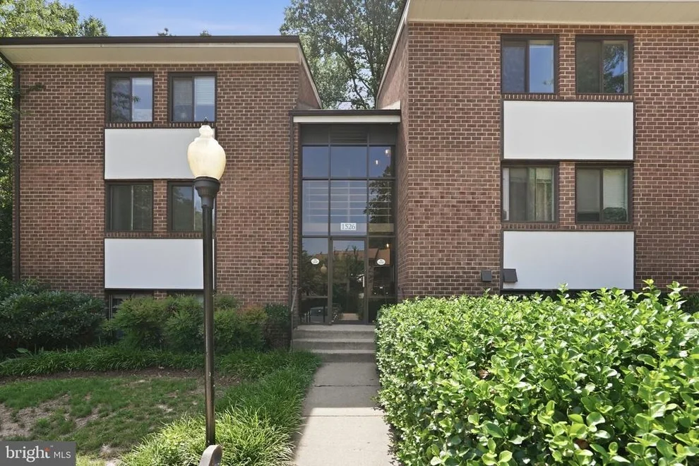 Unit for sale at 1526 NORTHGATE SQUARE, RESTON, VA 20190