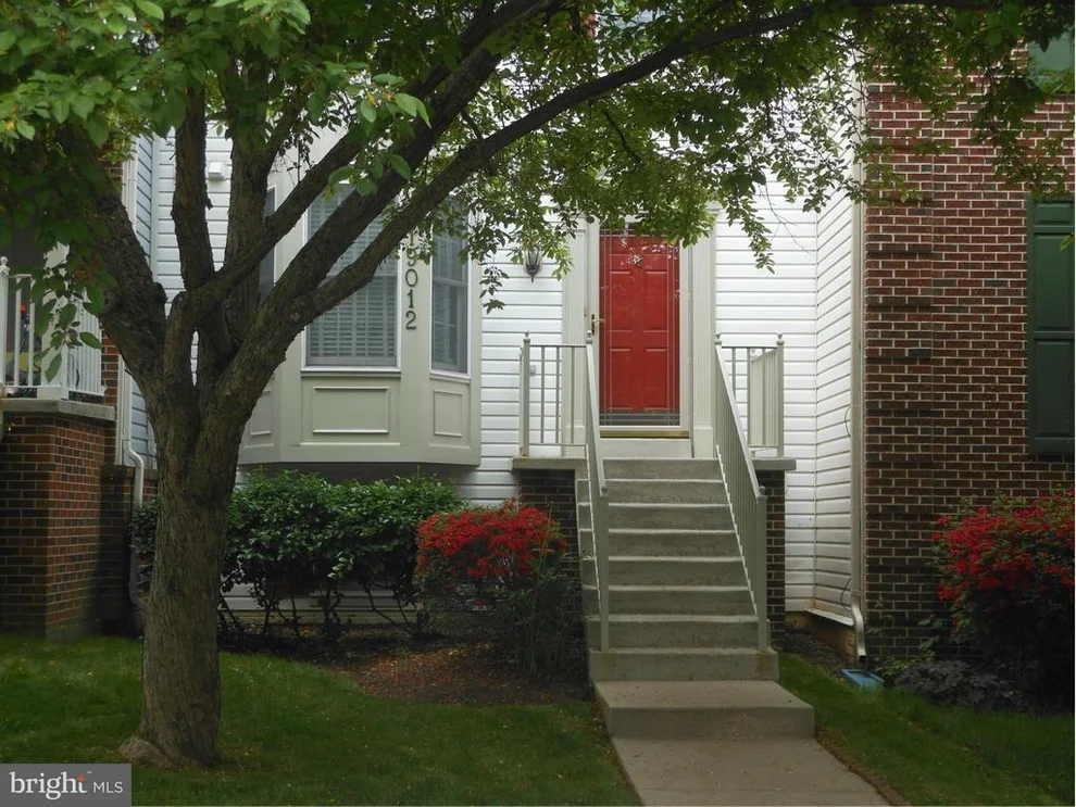 Unit for sale at 19012 STEEPLE PLACE, GERMANTOWN, MD 20874