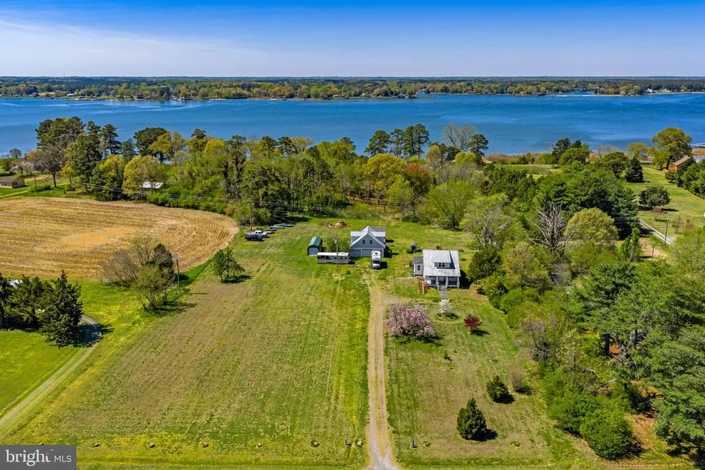 Unit for sale at 4809 COLES POINT ROAD, HAGUE, VA 22469