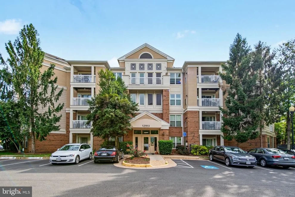 Unit for sale at 12913 ALTON SQUARE, HERNDON, VA 20170