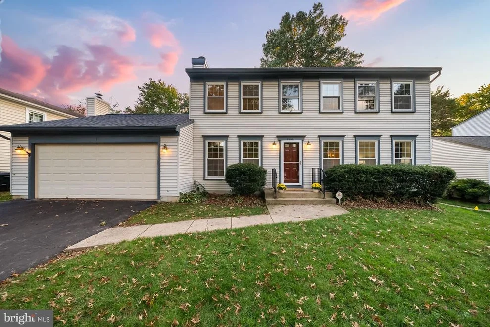 Unit for sale at 10614 JOHN AYRES DRIVE, FAIRFAX, VA 22032