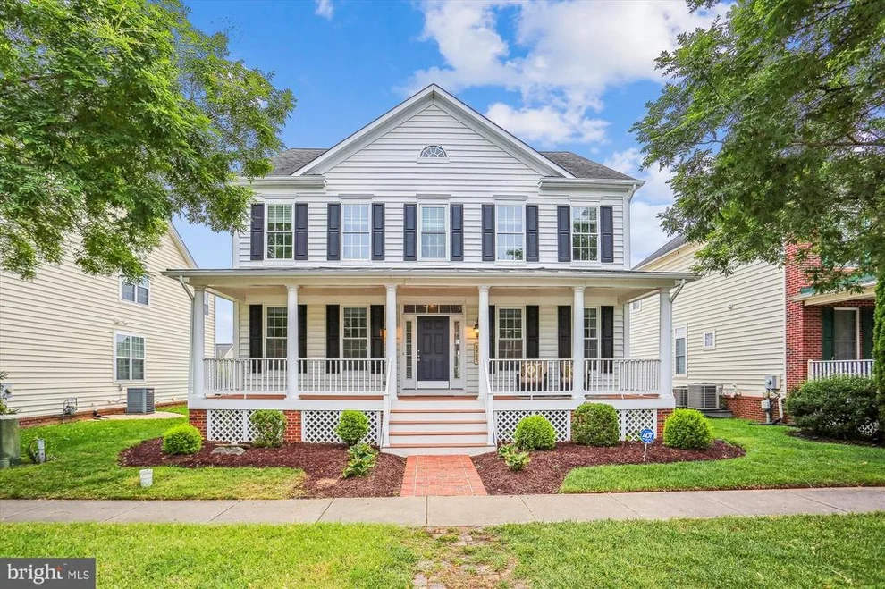 Unit for sale at 5503 TRACEY BRUCE DRIVE, ADAMSTOWN, MD 21710