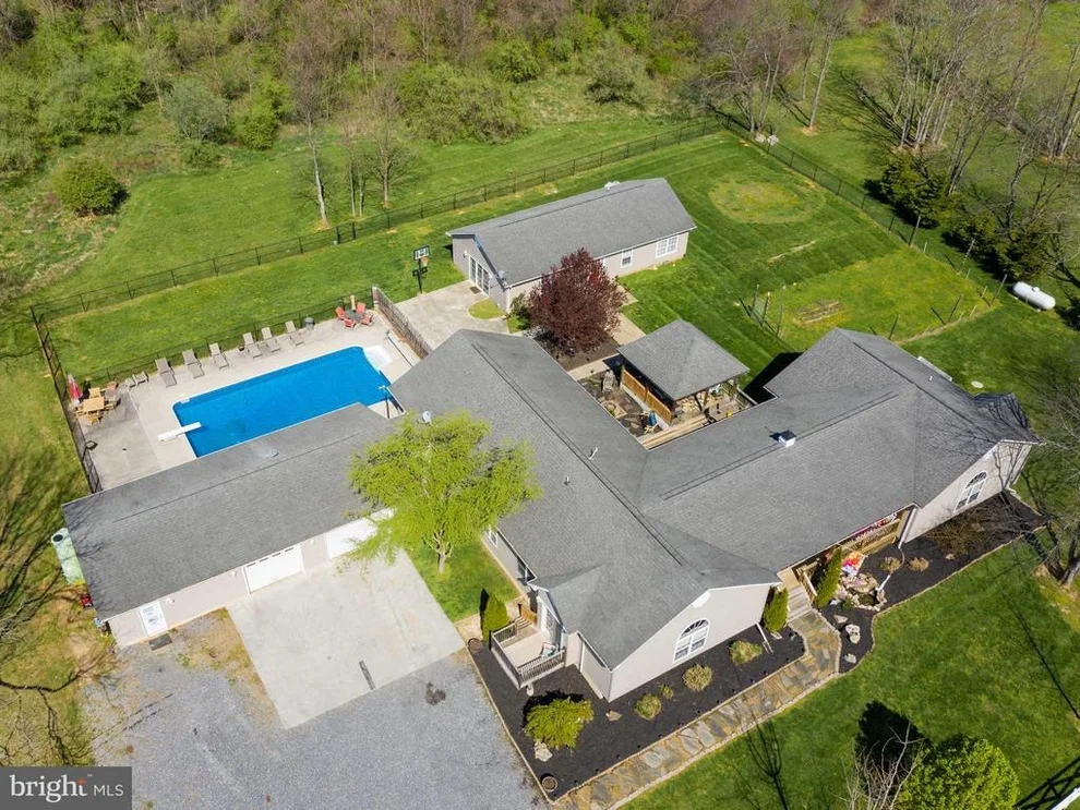 Unit for sale at 125 KRYNN WAY, CLEAR BROOK, VA 22624