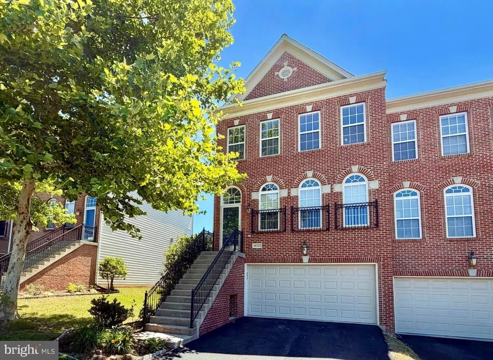 Unit for sale at 16325 FLOTSAM LANE, WOODBRIDGE, VA 22191