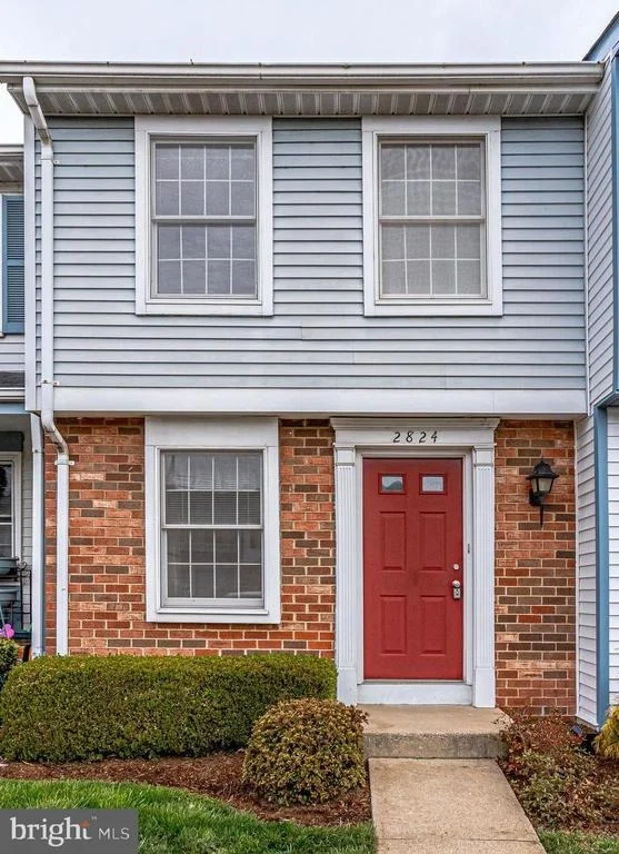Unit for sale at 2824 S MEADE STREET, ARLINGTON, VA 22206