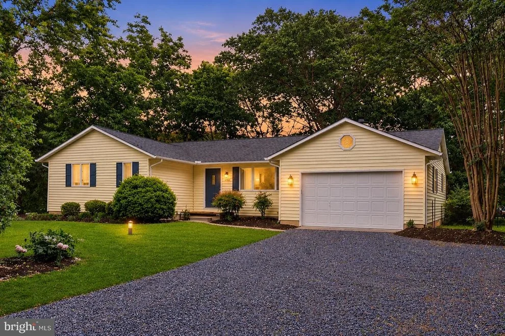 Unit for sale at 1132 BAY RIDGE ROAD, ANNAPOLIS, MD 21403