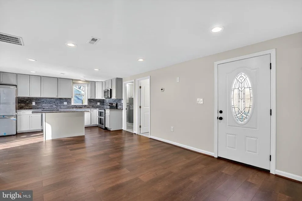 Unit for sale at 5904 HARVEY STREET, EAST NEW MARKET, MD 21631