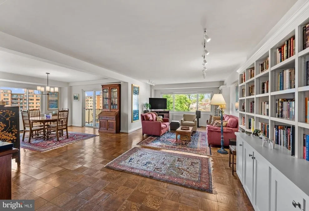 Unit for sale at 4201 CATHEDRAL AVENUE NW, WASHINGTON, DC 20016