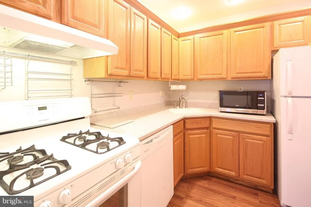 Unit for sale at 10536 CROSS FOX LANE, COLUMBIA, MD 21044