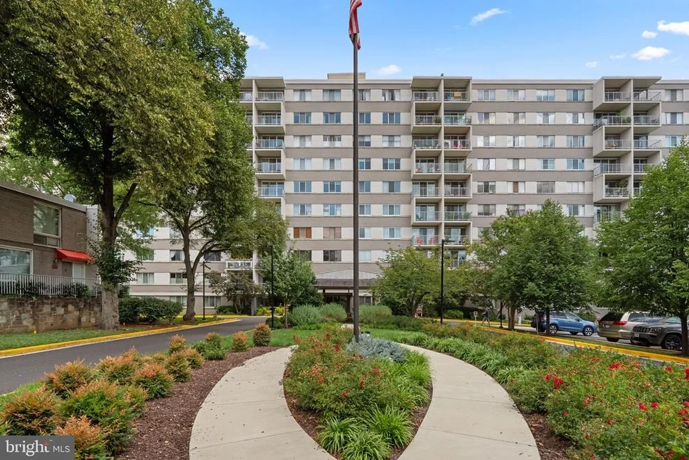 Unit for sale at 4977 BATTERY LANE, BETHESDA, MD 20814
