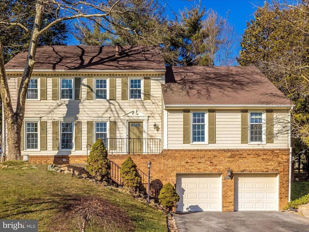 Unit for sale at 19933 MASTENBROOK PLACE, MONTGOMERY VILLAGE, MD 20886