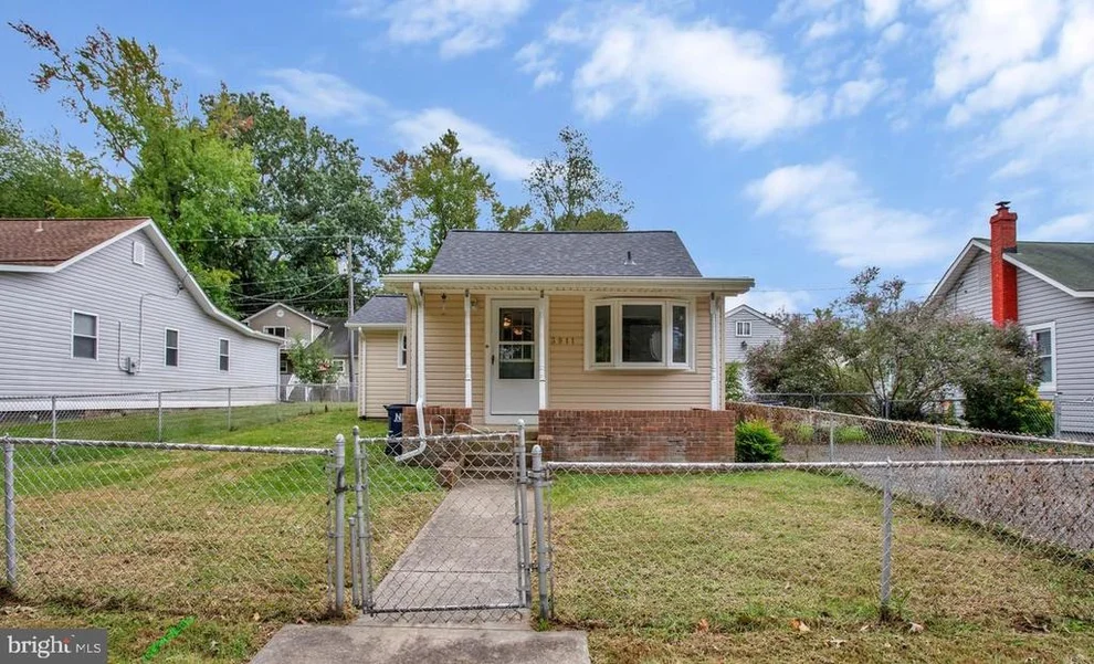 Unit for sale at 3911 7TH STREET, NORTH BEACH, MD 20714