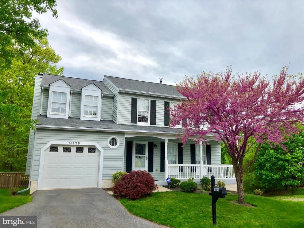 Unit for sale at 15128 RED CEDAR DRIVE, BURTONSVILLE, MD 20866