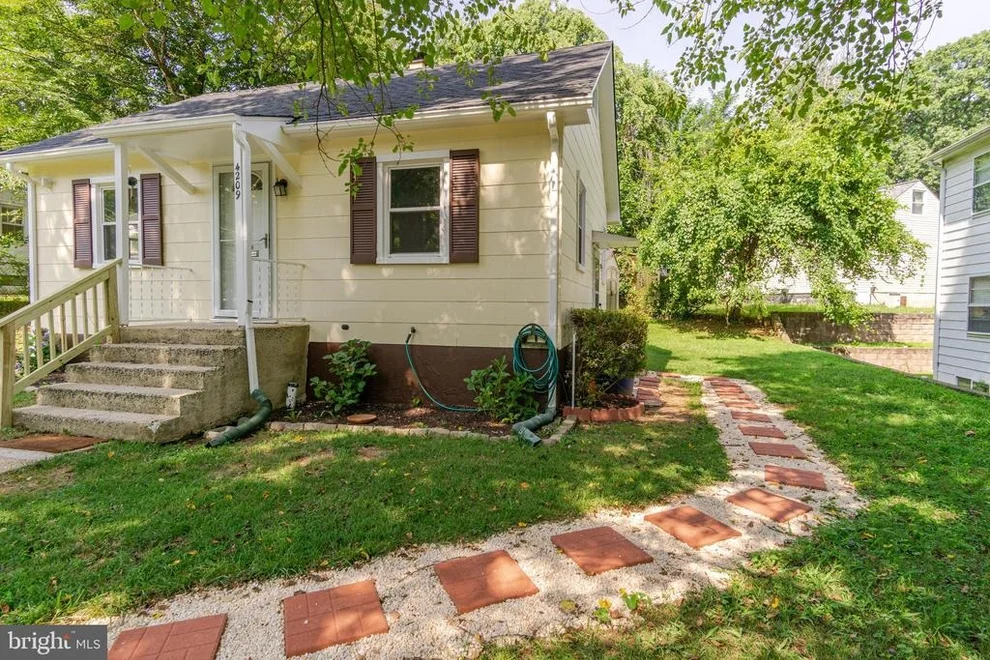 Unit for sale at 4209 ROUND HILL ROAD, SILVER SPRING, MD 20906