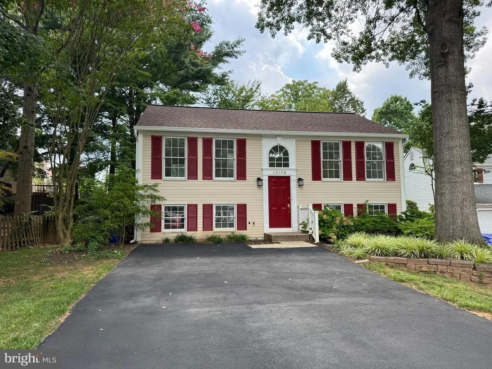 Unit for sale at 18104 KODELLA COURT, GAITHERSBURG, MD 20877