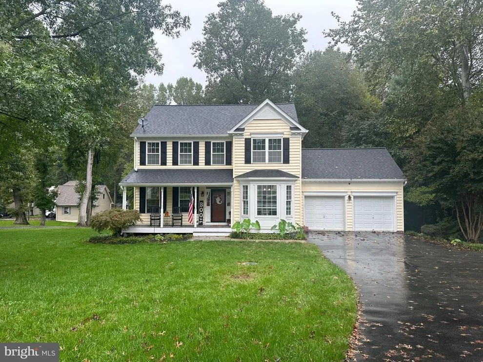 Unit for sale at 405 CROSS CREEK DRIVE, HUNTINGTOWN, MD 20639