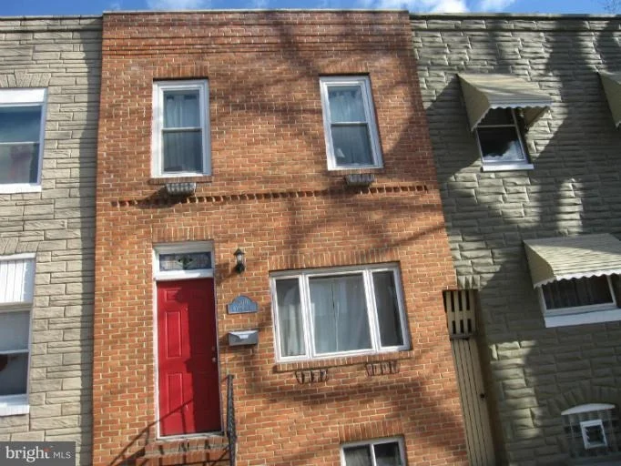 Unit for sale at 709 S CLINTON STREET, BALTIMORE, MD 21224