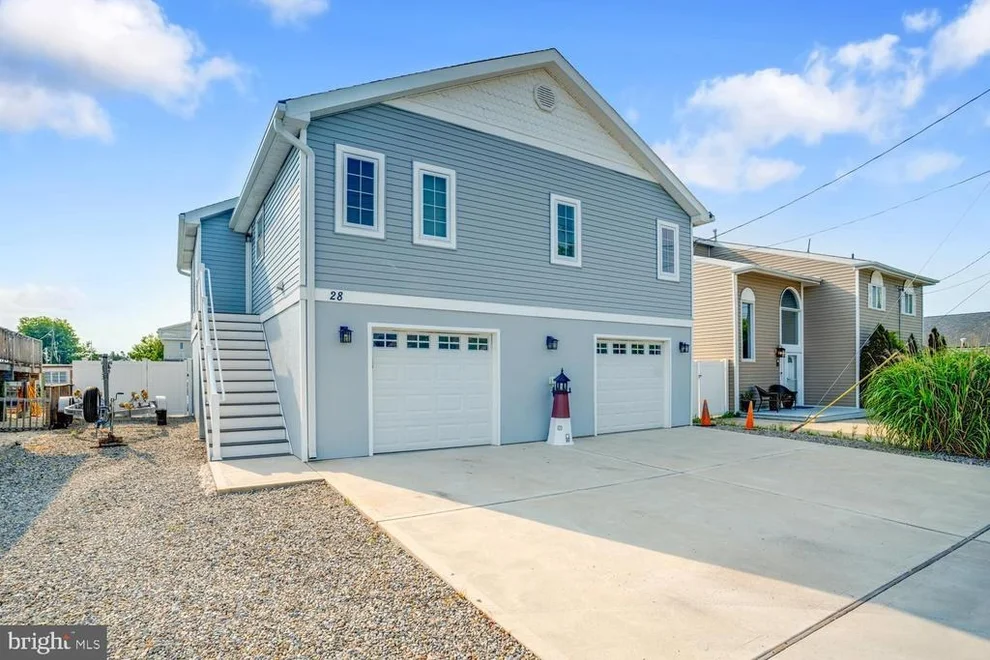 Unit for sale at 28 SHIP DRIVE, LITTLE EGG HARBOR TWP, NJ 08087