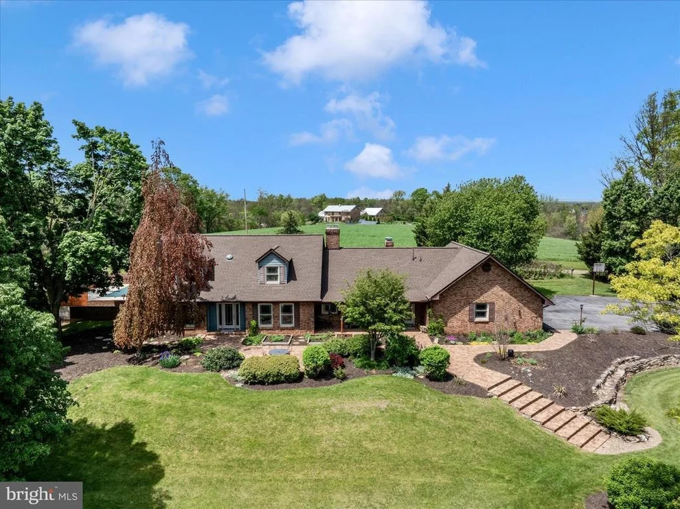 Unit for sale at 13008 STILL MEADOW ROAD, SMITHSBURG, MD 21783
