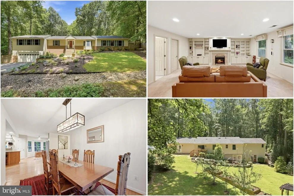 Unit for sale at 7366 CHARDON COURT, MANASSAS, VA 20111